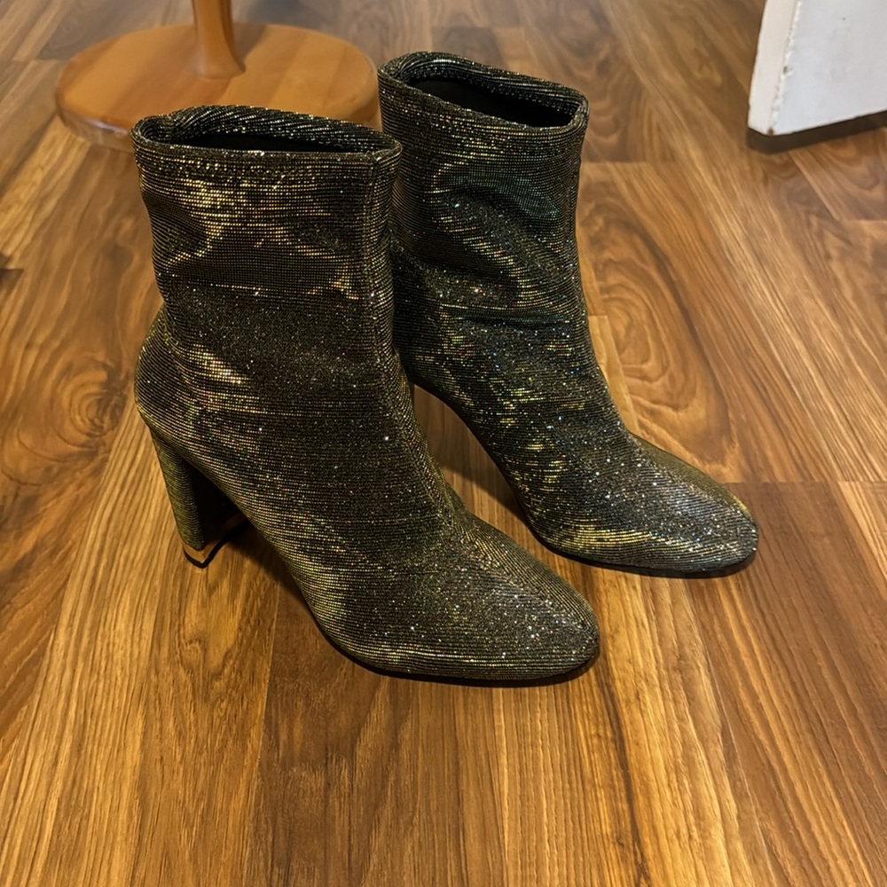 Michael Kors Mandy Bootie
